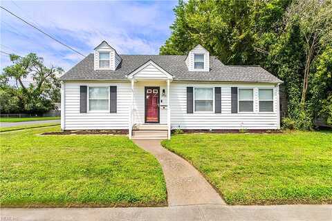 Krick, NORFOLK, VA 23513