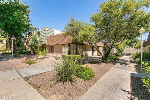 Garden North, LAS VEGAS, NV 89121
