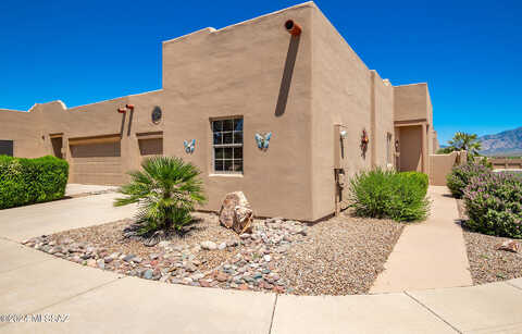 Camino Comica, GREEN VALLEY, AZ 85614