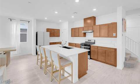 Tangled Fern, LAS VEGAS, NV 89129
