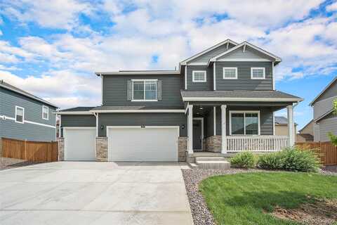 Speedwell, WELLINGTON, CO 80549