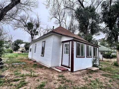 Broadway, MATHESON, CO 80830