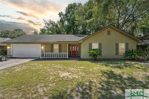 Nicholson, SAVANNAH, GA 31419
