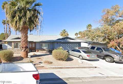 Castille, LAS VEGAS, NV 89121