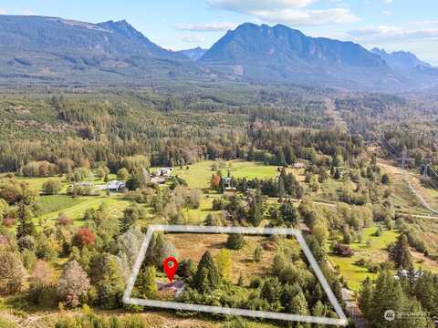 132Nd, SULTAN, WA 98294
