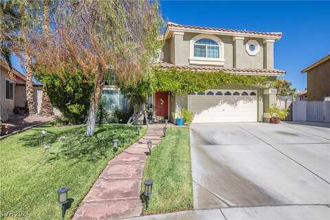 Cherico, LAS VEGAS, NV 89129