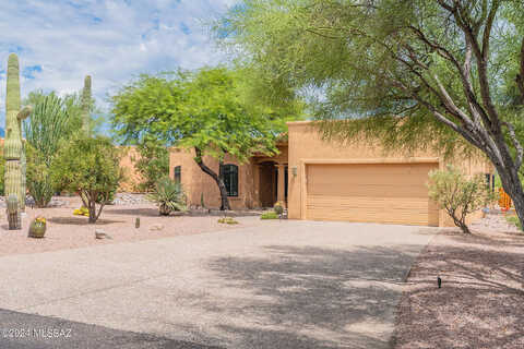 Tanuri, TUCSON, AZ 85750