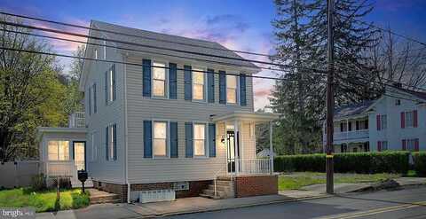 Tulpehocken, PINE GROVE, PA 17963