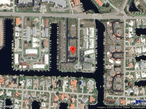 Coldeway Dr, Punta Gorda, FL 33950