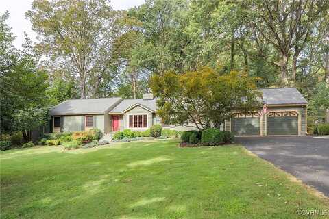 Stratford, RICHMOND, VA 23225