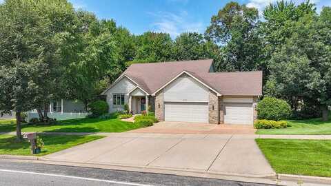 Damon, EAU CLAIRE, WI 54701