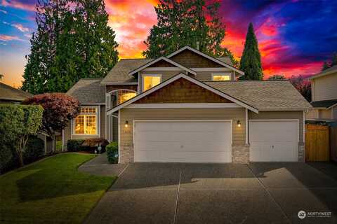 95Th, EVERETT, WA 98208