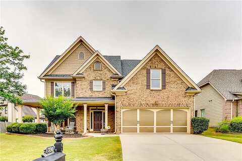 Baymist, LOGANVILLE, GA 30052
