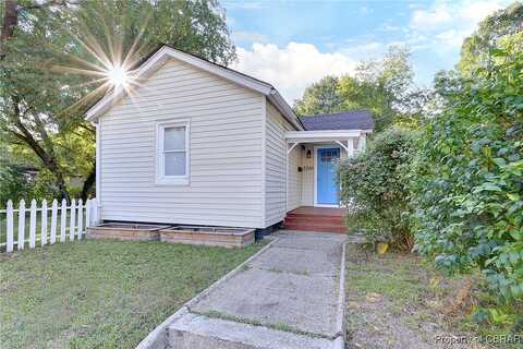 Mcrand, RICHMOND, VA 23224