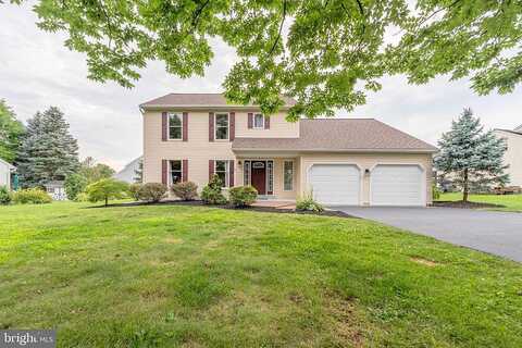 Sequoia, MACUNGIE, PA 18062