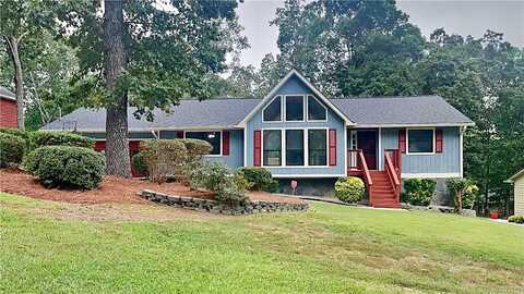 Boulder Brook, LITHONIA, GA 30038