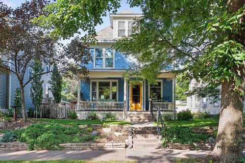 Colfax, MINNEAPOLIS, MN 55408