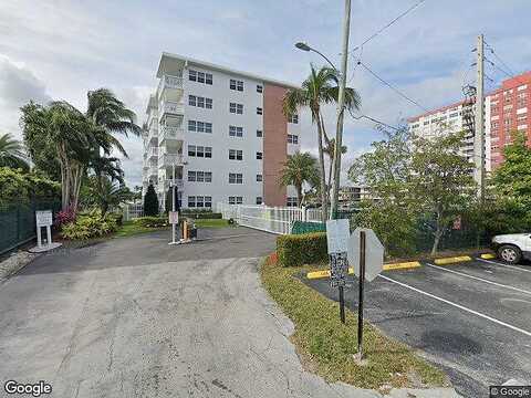 Ocean, HALLANDALE BEACH, FL 33009