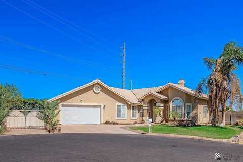 Appaloosa, YUMA, AZ 85365