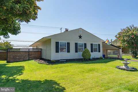 Old Brook, LEVITTOWN, PA 19057