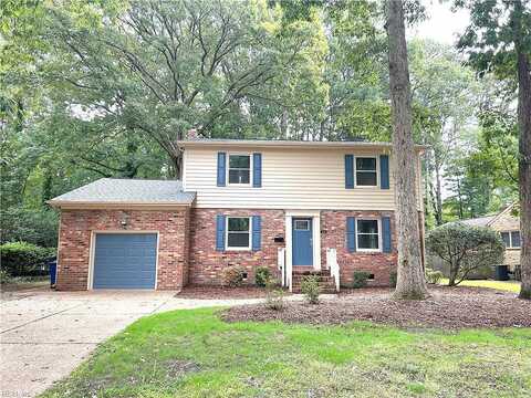 Parkway, NEWPORT NEWS, VA 23606