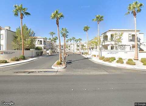 N Buffalo Dr, Las Vegas, NV 89128