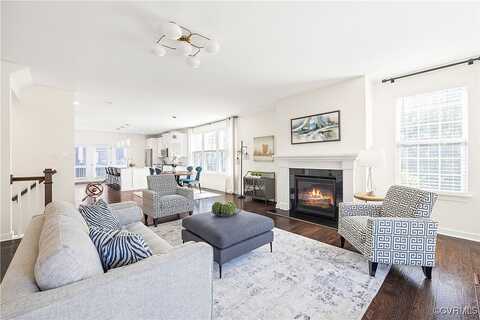 Broad Hill Oak, HENRICO, VA 23233