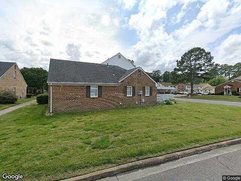 Reese, PORTSMOUTH, VA 23703