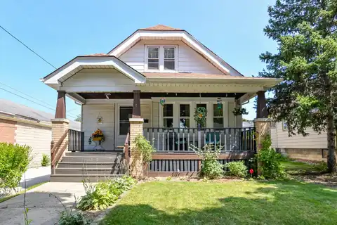 62Nd, MILWAUKEE, WI 53210
