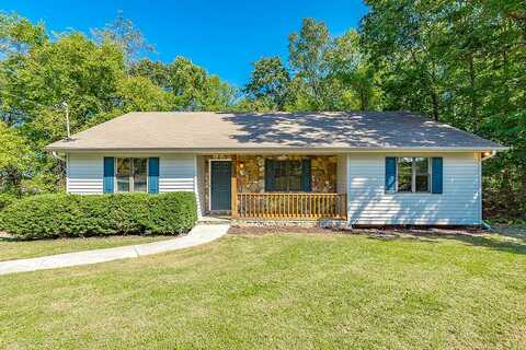 Shannon, RINGGOLD, GA 30736