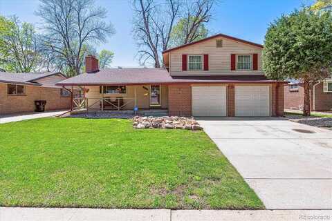 Fenton, DENVER, CO 80227