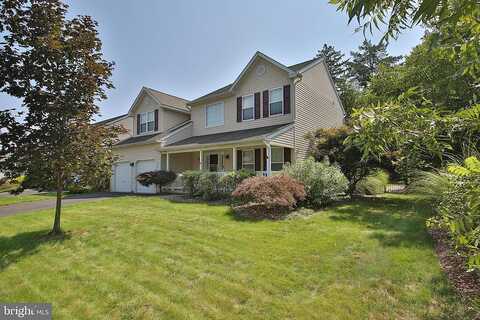 Pennington, PERKASIE, PA 18944
