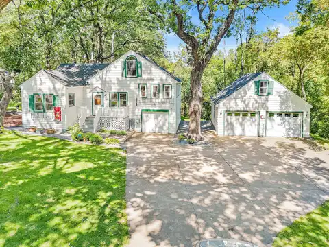 County Road H, SAINT PAUL, MN 55112