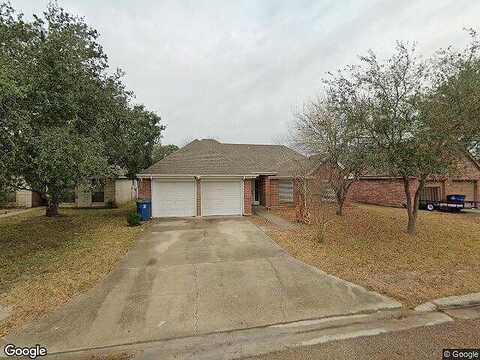Lakeview East Dr, Ingleside, TX 78362