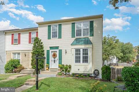 Madeira, WOODBRIDGE, VA 22192
