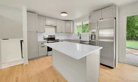 Ivan, DENVER, CO 80227