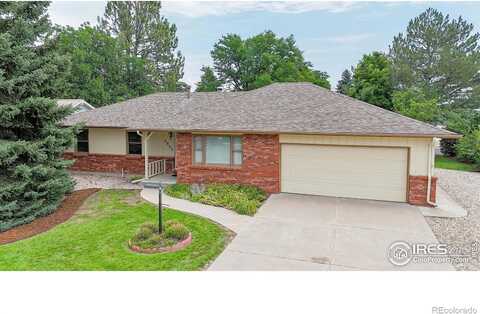 Glendevey, LOVELAND, CO 80538