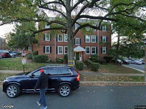 S Abingdon St, Arlington, VA 22206