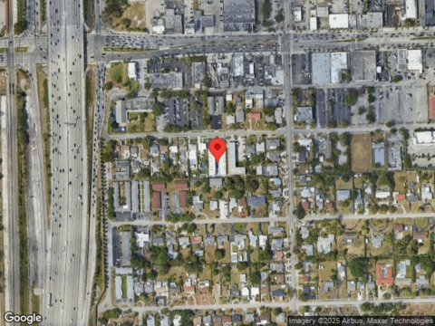 Van Buren St, Hollywood, FL 33020
