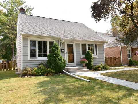 83Rd, MILWAUKEE, WI 53222