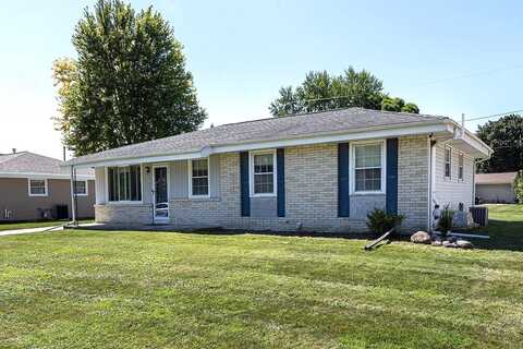 Locust, SUSSEX, WI 53089