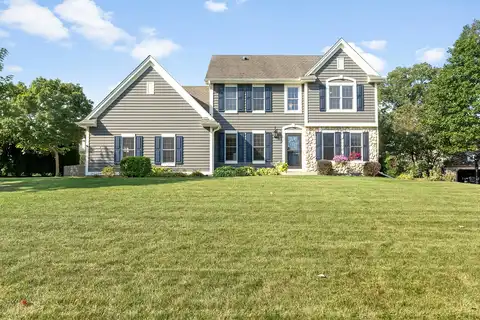 Lyle, GERMANTOWN, WI 53022