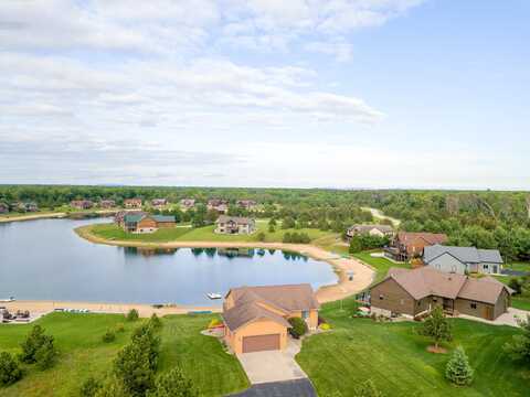 Silver Canoe, NEW LISBON, WI 53950
