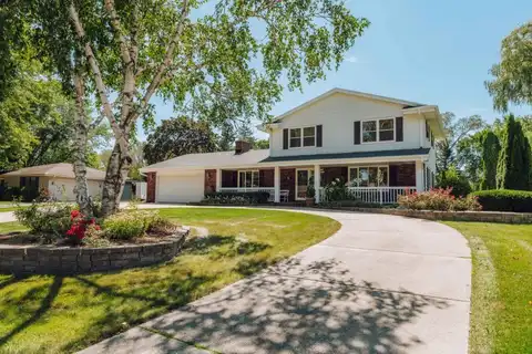 Glenwood, WAUKESHA, WI 53186