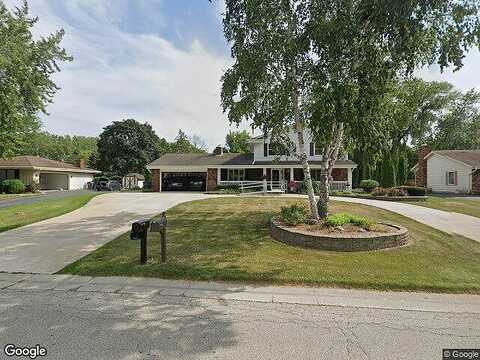 Glenwood, WAUKESHA, WI 53186