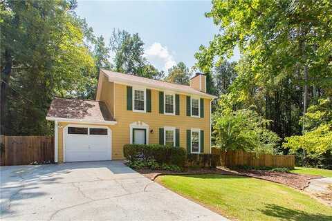 Forest Park, SUWANEE, GA 30024