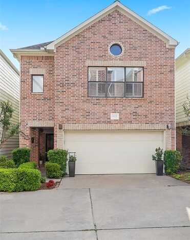 Meredith Elise, HOUSTON, TX 77025