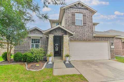 Lockhart Reach, HUMBLE, TX 77396