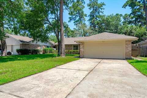 Halkirk, SPRING, TX 77379