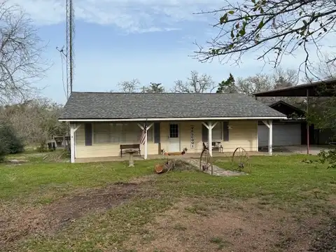Lake Forest, BRENHAM, TX 77833
